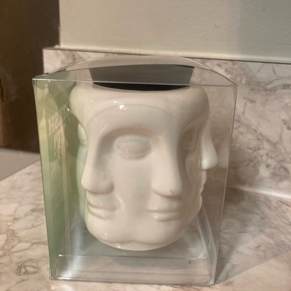 Storage Jar - Picture 2 of 8